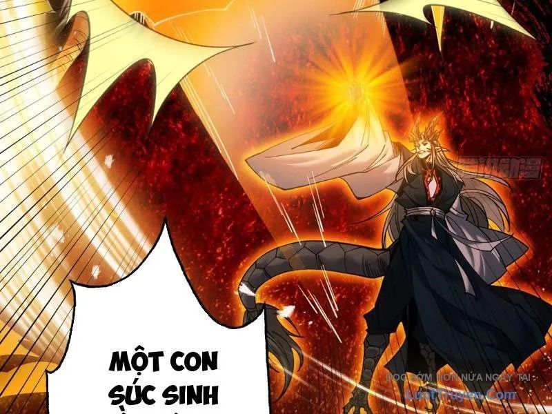 Gặp Mạnh Thì Càng Mạnh, Tu Vi Của Ta Không Giới Hạn Chap 84 - Next Chap 85