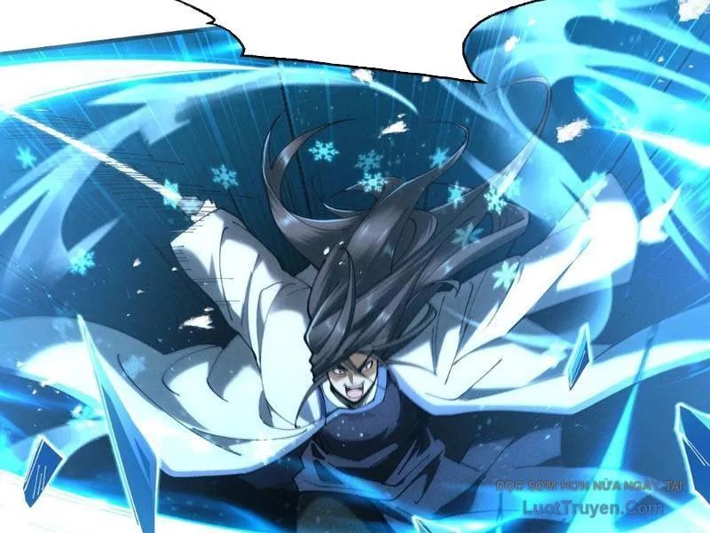 Gặp Mạnh Thì Càng Mạnh, Tu Vi Của Ta Không Giới Hạn Chap 84 - Next Chap 85
