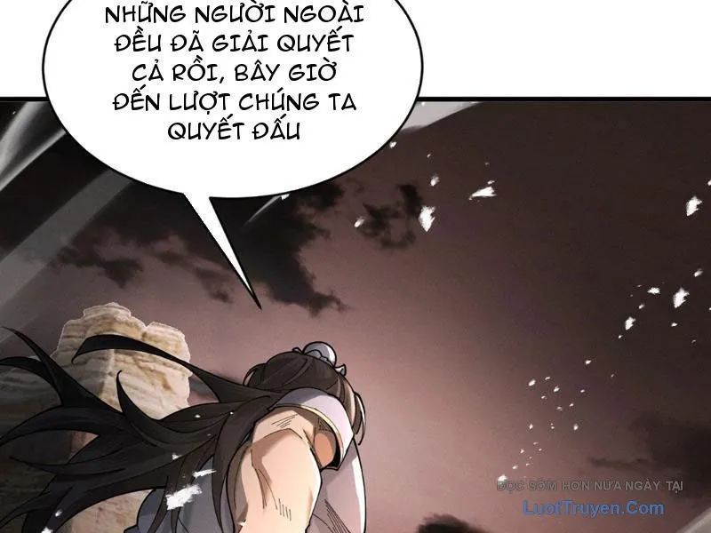 Gặp Mạnh Thì Càng Mạnh, Tu Vi Của Ta Không Giới Hạn Chap 84 - Next Chap 85