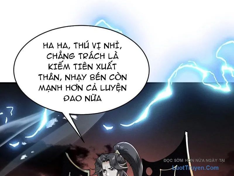 Gặp Mạnh Thì Càng Mạnh, Tu Vi Của Ta Không Giới Hạn Chap 84 - Next Chap 85