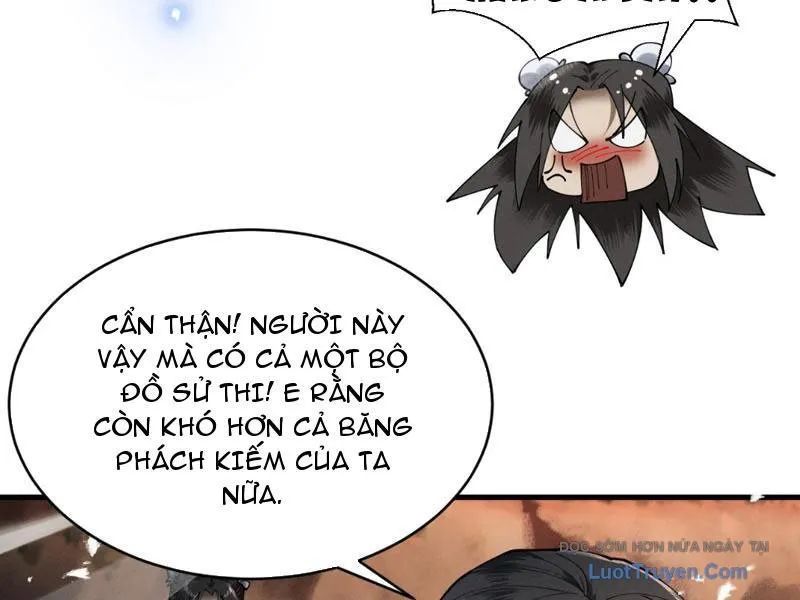 Gặp Mạnh Thì Càng Mạnh, Tu Vi Của Ta Không Giới Hạn Chap 84 - Next Chap 85