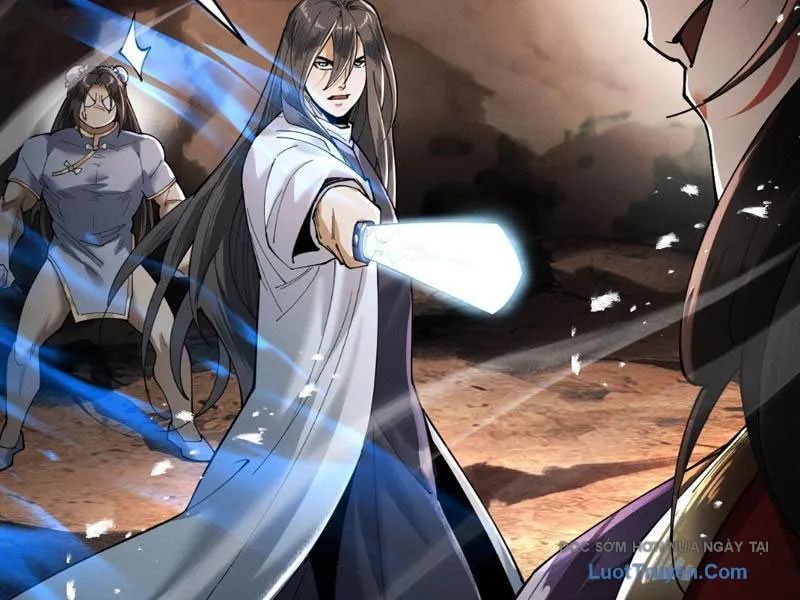 Gặp Mạnh Thì Càng Mạnh, Tu Vi Của Ta Không Giới Hạn Chap 84 - Next Chap 85