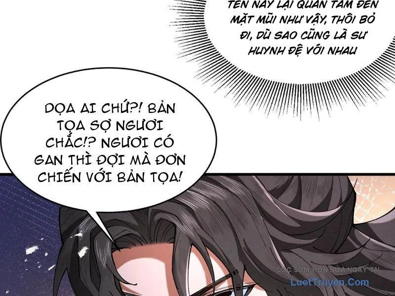 Gặp Mạnh Thì Càng Mạnh, Tu Vi Của Ta Không Giới Hạn Chap 84 - Next Chap 85
