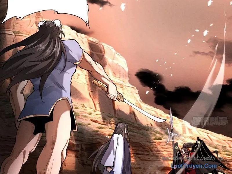 Gặp Mạnh Thì Càng Mạnh, Tu Vi Của Ta Không Giới Hạn Chap 84 - Next Chap 85