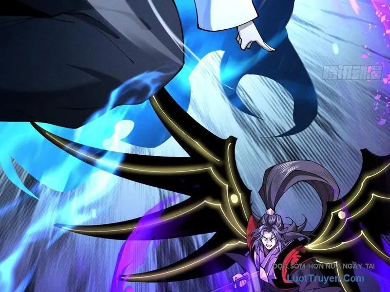 Gặp Mạnh Thì Càng Mạnh, Tu Vi Của Ta Không Giới Hạn Chap 84 - Next Chap 85