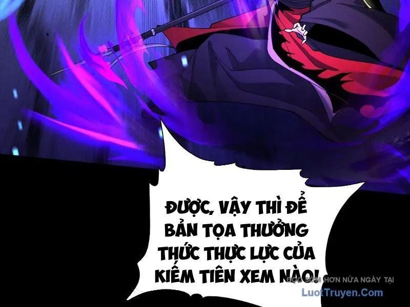 Gặp Mạnh Thì Càng Mạnh, Tu Vi Của Ta Không Giới Hạn Chap 84 - Next Chap 85