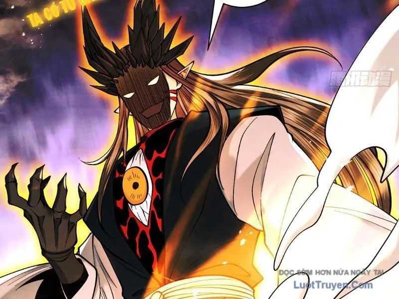 Gặp Mạnh Thì Càng Mạnh, Tu Vi Của Ta Không Giới Hạn Chap 84 - Next Chap 85