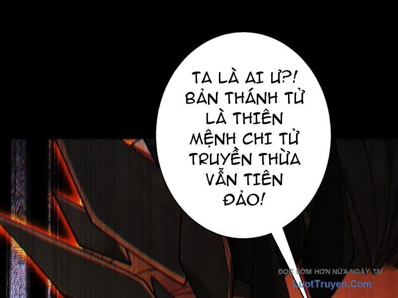 Gặp Mạnh Thì Càng Mạnh, Tu Vi Của Ta Không Giới Hạn Chap 84 - Next Chap 85