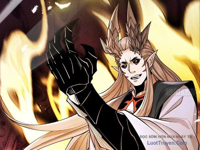 Gặp Mạnh Thì Càng Mạnh, Tu Vi Của Ta Không Giới Hạn Chap 84 - Next Chap 85