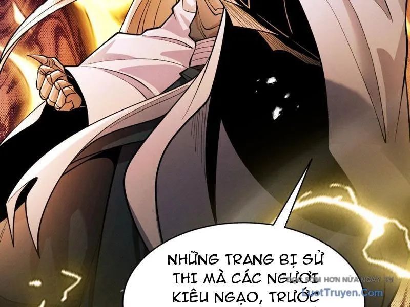 Gặp Mạnh Thì Càng Mạnh, Tu Vi Của Ta Không Giới Hạn Chap 84 - Next Chap 85