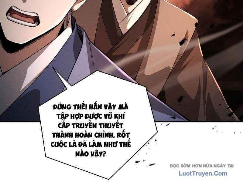 Gặp Mạnh Thì Càng Mạnh, Tu Vi Của Ta Không Giới Hạn Chap 85 - Next Chap 86