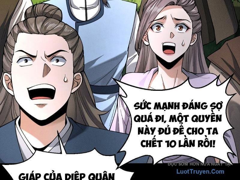 Gặp Mạnh Thì Càng Mạnh, Tu Vi Của Ta Không Giới Hạn Chap 85 - Next Chap 86