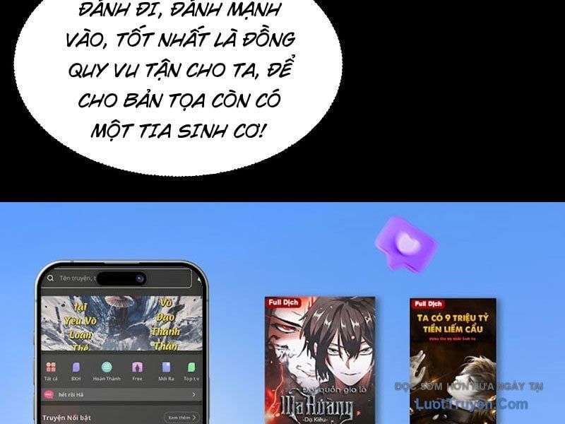 Gặp Mạnh Thì Càng Mạnh, Tu Vi Của Ta Không Giới Hạn Chap 85 - Next Chap 86