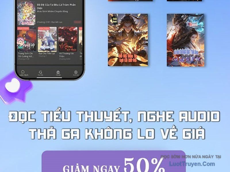 Gặp Mạnh Thì Càng Mạnh, Tu Vi Của Ta Không Giới Hạn Chap 85 - Next Chap 86