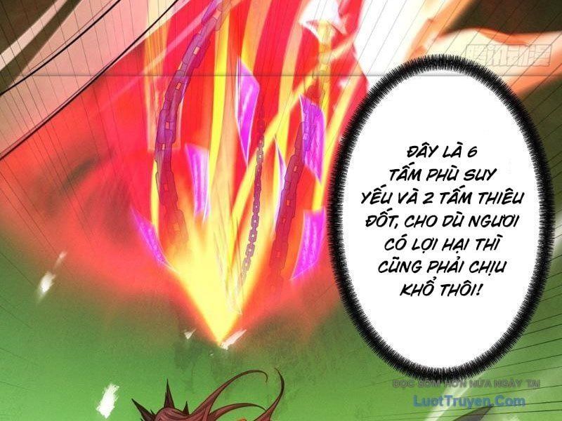 Gặp Mạnh Thì Càng Mạnh, Tu Vi Của Ta Không Giới Hạn Chap 85 - Next Chap 86
