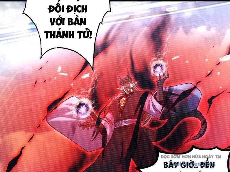 Gặp Mạnh Thì Càng Mạnh, Tu Vi Của Ta Không Giới Hạn Chap 85 - Next Chap 86