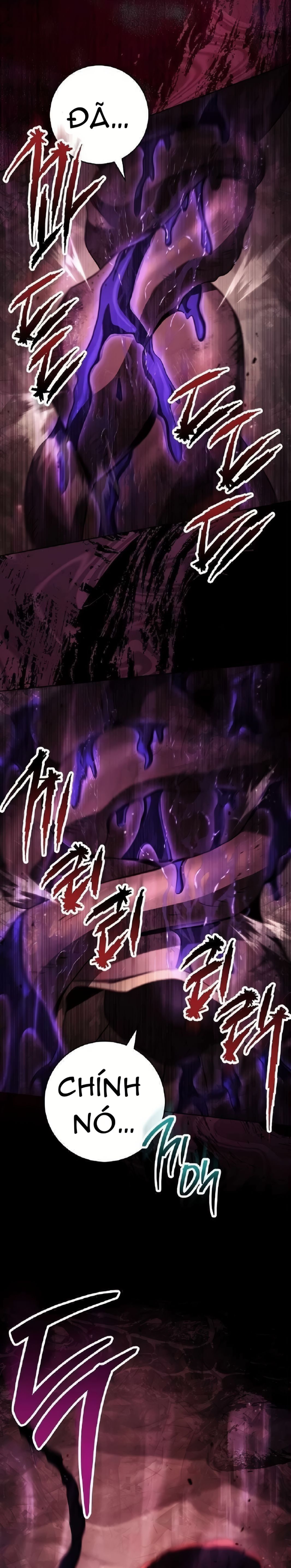 Xuyên Không Mãn Cấp Như Tôi Tại Sao Lại Là Quý Cô Mục Sư Chứ Chap 57.1 - Next Chap 58