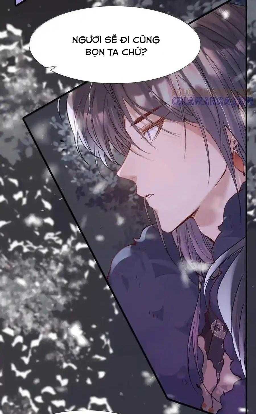 Loạn Thế Vi Vương Chap 127 - Next Chap 128