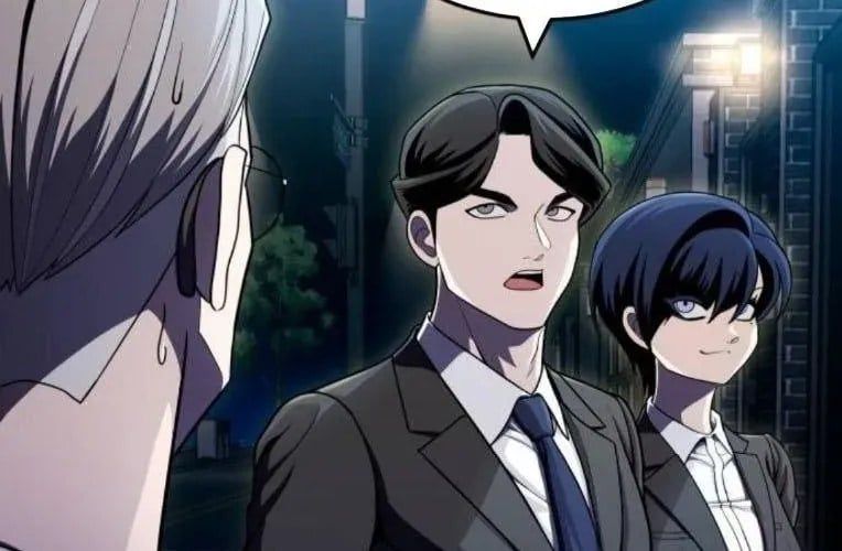 Món Đồ Chơi Chap 61 - Next Chap 62