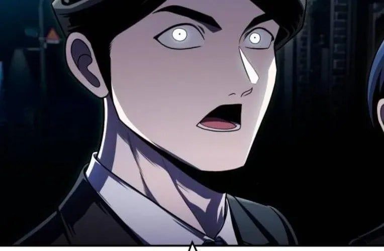 Món Đồ Chơi Chap 61 - Next Chap 62
