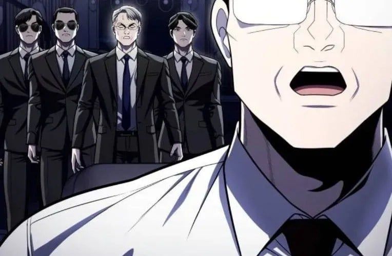 Món Đồ Chơi Chap 61 - Next Chap 62