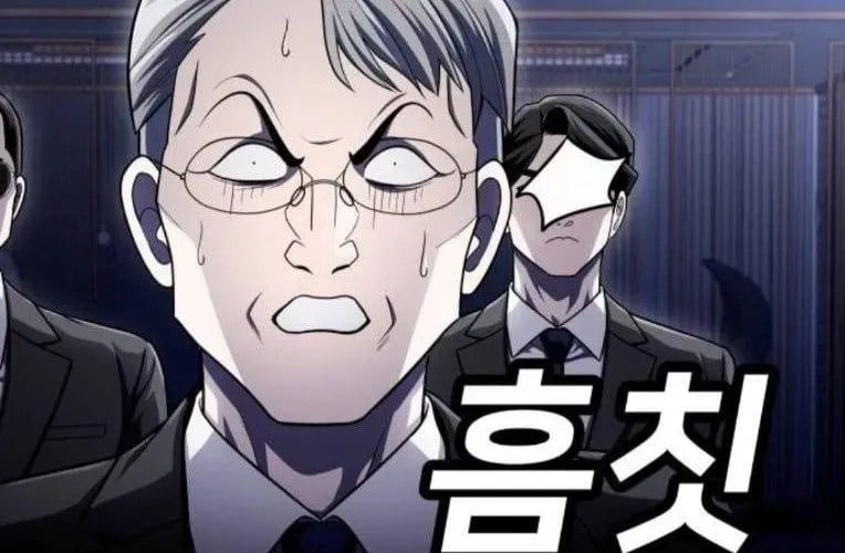 Món Đồ Chơi Chap 61 - Next Chap 62