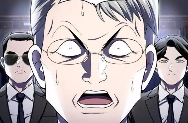 Món Đồ Chơi Chap 61 - Next Chap 62