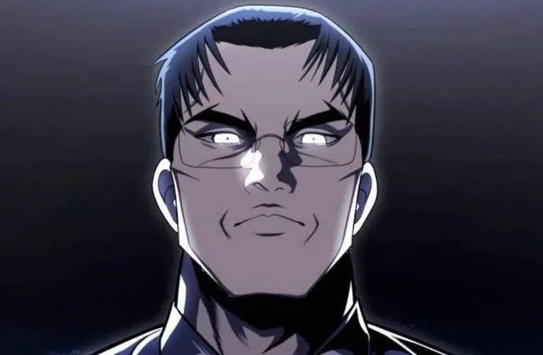 Món Đồ Chơi Chap 61 - Next Chap 62