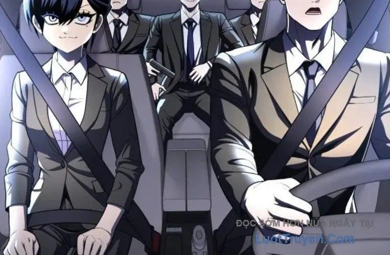 Món Đồ Chơi Chap 61 - Next Chap 62
