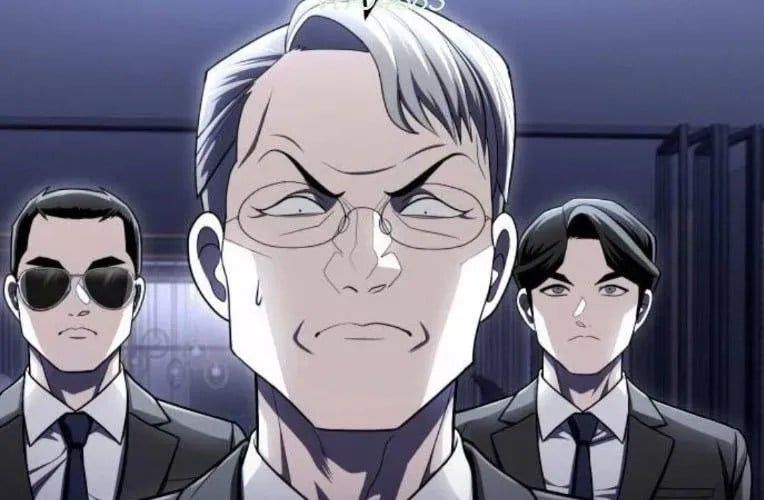 Món Đồ Chơi Chap 61 - Next Chap 62