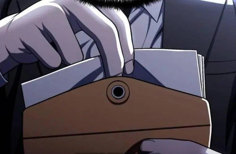 Món Đồ Chơi Chap 61 - Next Chap 62