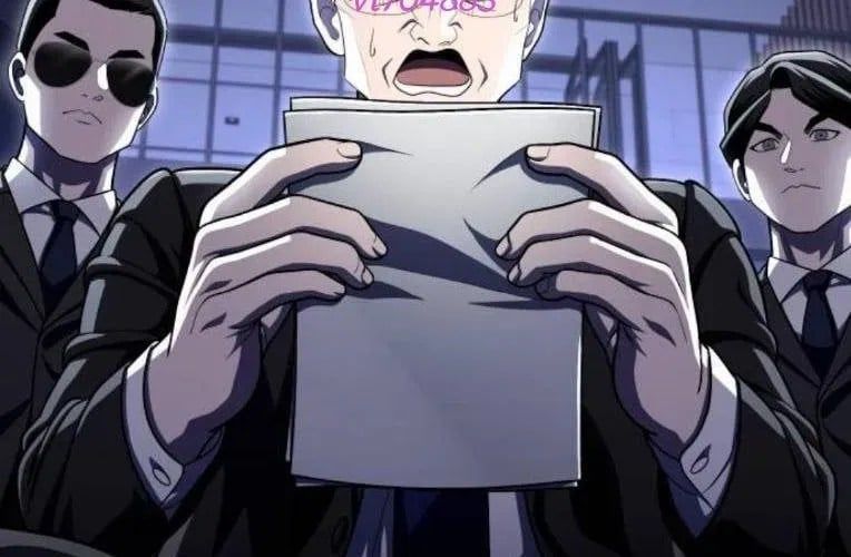 Món Đồ Chơi Chap 61 - Next Chap 62