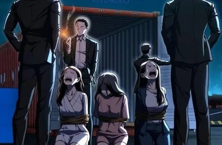 Món Đồ Chơi Chap 61 - Next Chap 62