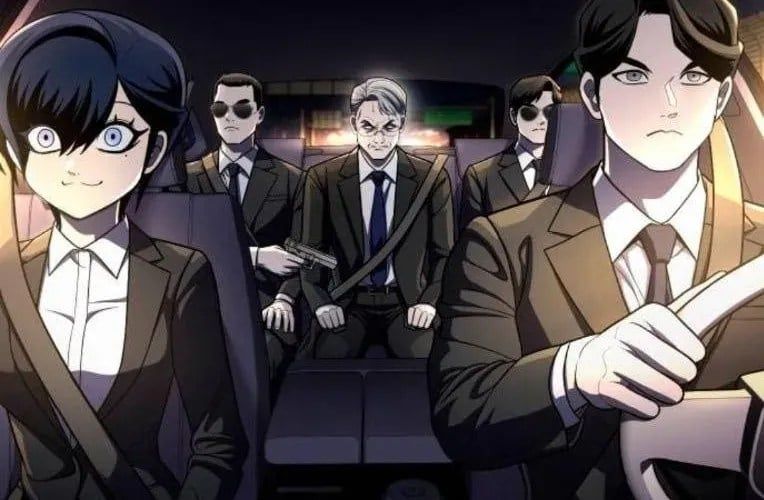 Món Đồ Chơi Chap 61 - Next Chap 62
