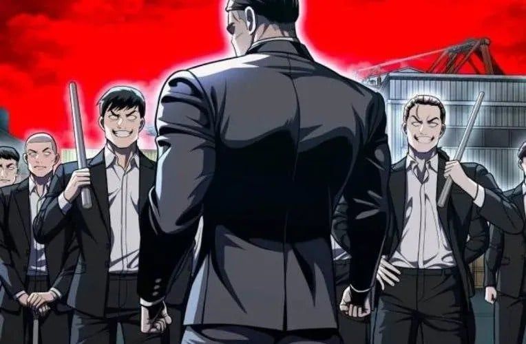 Món Đồ Chơi Chap 61 - Next Chap 62