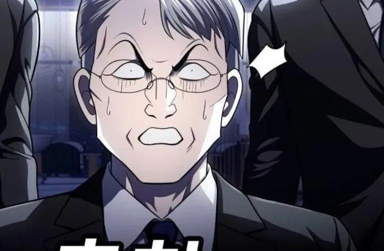 Món Đồ Chơi Chap 61 - Next Chap 62