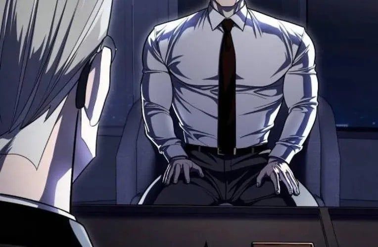 Món Đồ Chơi Chap 61 - Next Chap 62