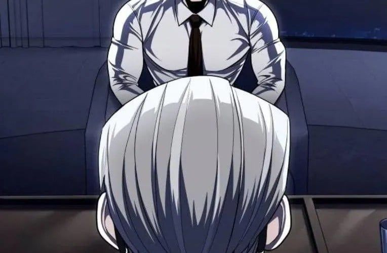 Món Đồ Chơi Chap 61 - Next Chap 62