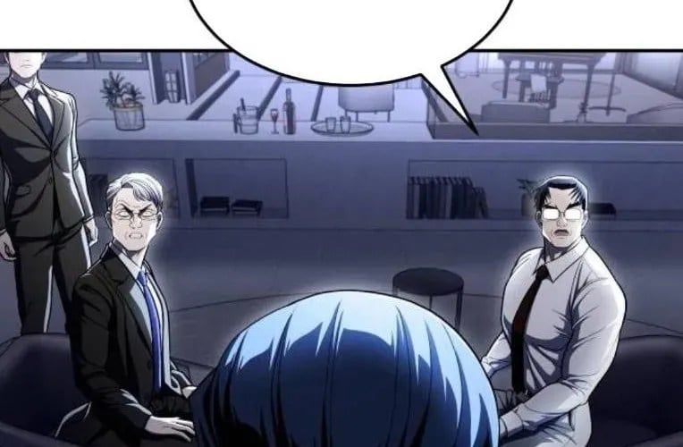 Món Đồ Chơi Chap 61 - Next Chap 62