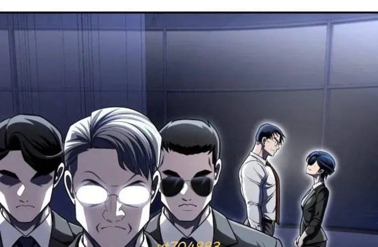 Món Đồ Chơi Chap 61 - Next Chap 62
