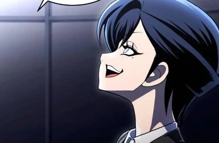 Món Đồ Chơi Chap 61 - Next Chap 62