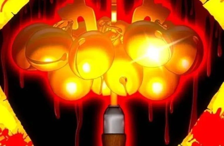 Món Đồ Chơi Chap 61 - Next Chap 62