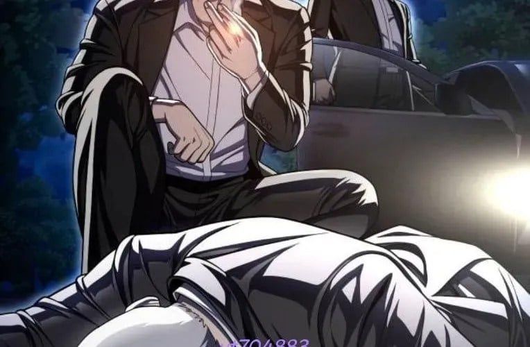 Món Đồ Chơi Chap 61 - Next Chap 62