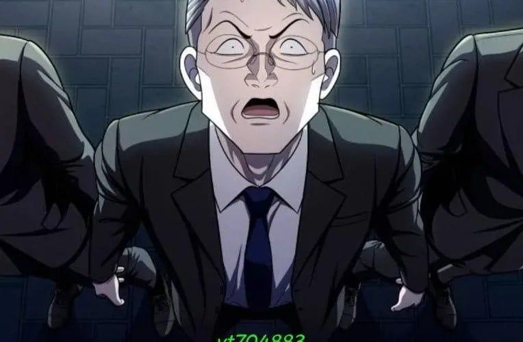 Món Đồ Chơi Chap 61 - Next Chap 62