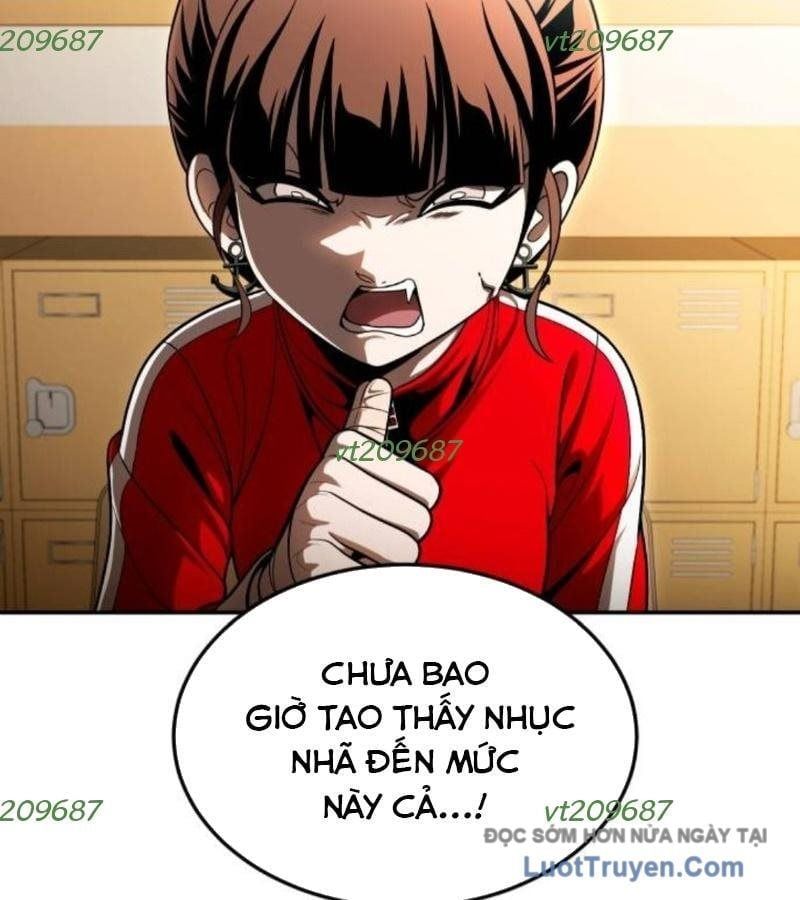 Món Đồ Chơi Chap 62 - Next Chap 63