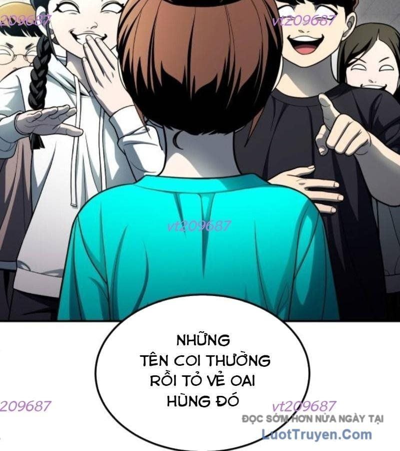 Món Đồ Chơi Chap 62 - Next Chap 63