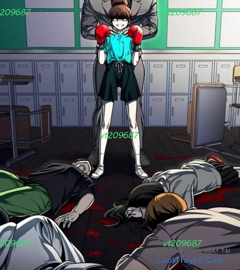 Món Đồ Chơi Chap 62 - Next Chap 63