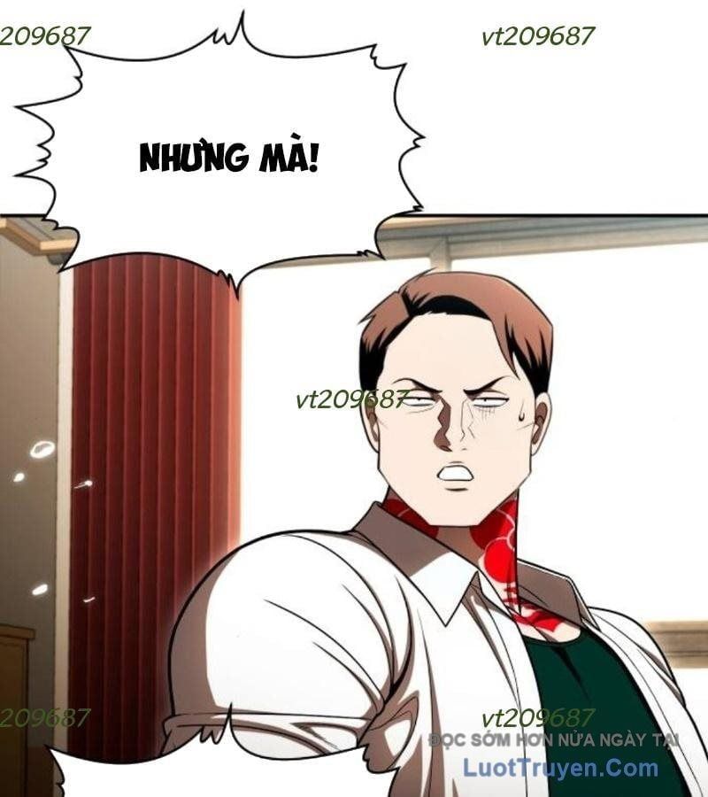 Món Đồ Chơi Chap 62 - Next Chap 63