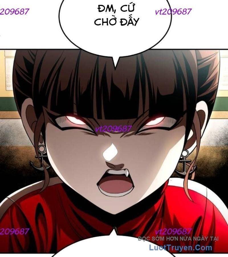 Món Đồ Chơi Chap 62 - Next Chap 63