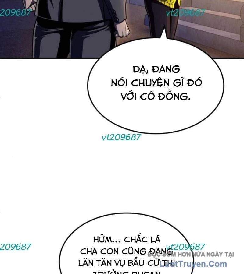 Món Đồ Chơi Chap 62 - Next Chap 63